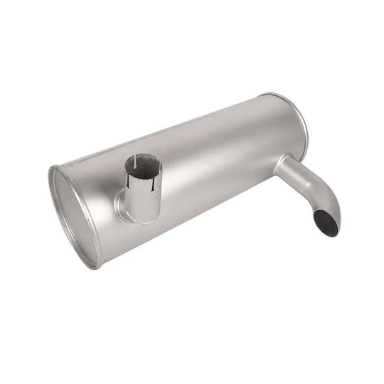 2128491 212-8491 Muffler Fits CAT E311D E311C E312C E312D E314D E314DL-Replacement Aftermarket Parts