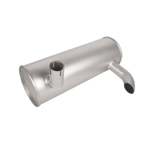 2128491 212-8491 Muffler Fits CAT E311D E311C E312C E312D E314D E314DL-Replacement Aftermarket Parts