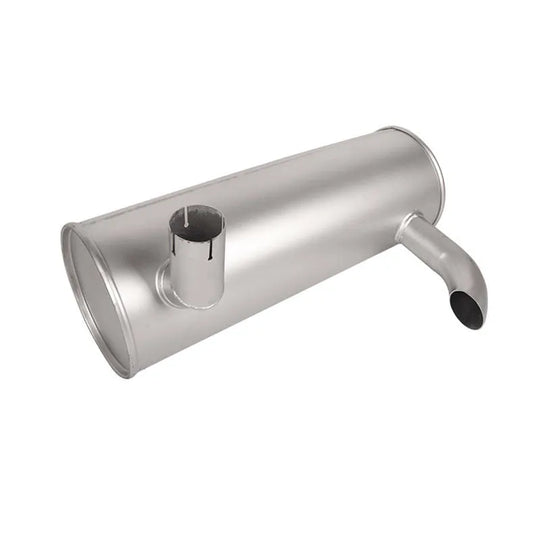 2128491 212-8491 Muffler Fits CAT E311D E311C E312C E312D E314D E314DL-Replacement Aftermarket Parts