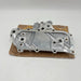 21305-43G01 Oil Cooler Cover With Gasket For Nissan Forklift TD27 TD25 Engine-Oil Cooler-BeeSpareParts