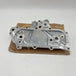 21305-43G01 Oil Cooler Cover With Gasket For Nissan Forklift TD27 TD25 Engine-Oil Cooler-BeeSpareParts