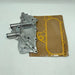 21305-43G01 Oil Cooler Cover With Gasket For Nissan Forklift TD27 TD25 Engine-Oil Cooler-BeeSpareParts
