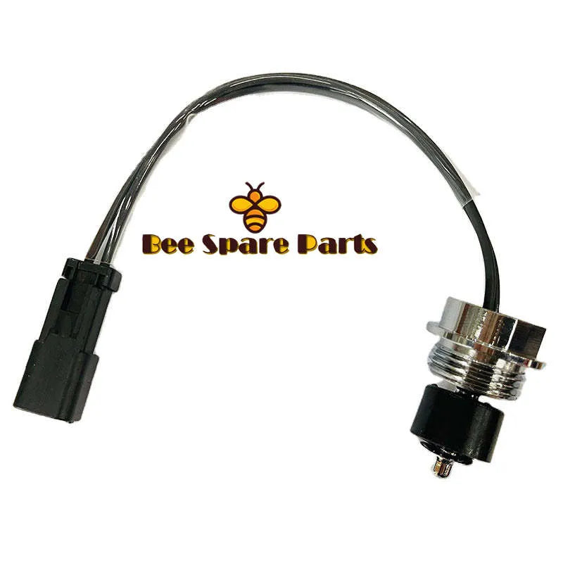 2130677 213-0677 Oil Pressure Sensor Hydraulic Oil Level Sensor For Caterpillar Asphalt Paver BG1000E BG1055E Loader 579C 962M-Replacement Aftermarket Parts