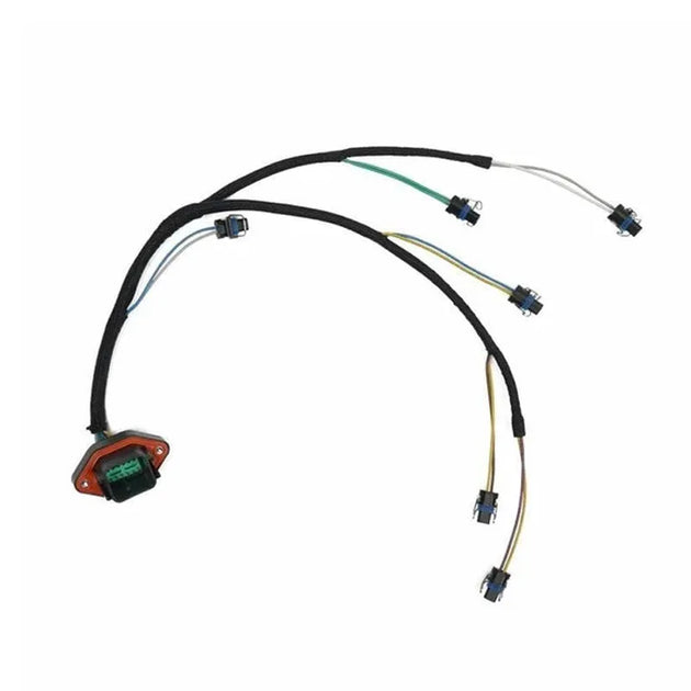 215-3249 Aftermarket Harness Assembly 419-0841 Fit Caterpillar 330C 330D 336D 340D-Replacement Aftermarket Parts