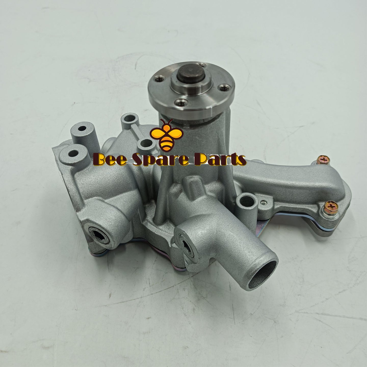 Water Pump 129150-42000 129107-42002 129107-41002 for Yanmar FX42 F265 Tractor 4TNE84 3TNE84 Engine