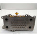 21707096 20482789 VOE20482789 Oil Cooler Fits Volvo EC210 EC210B Excavator D6D Engine-Replacement Aftermarket Parts