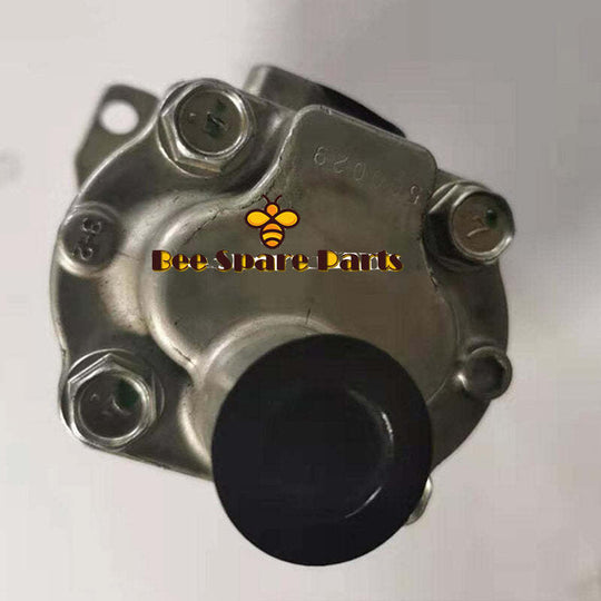 6C040-36308 Hydraulic Pump 6C040-37303 For Kubota HarvesPro1408 BX1500D BX1800D BX1830D BX2200D BX22D BX23D B1700D B2100D B2400D