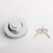 2188-9006 2188-9005 Fuel Cap with 2 Keys for Daewoo DH55-5 DH55-7 DH60-5-BeeSpareParts