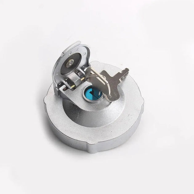 2188-9006 2188-9005 Fuel Cap with 2 Keys for Daewoo DH55-5 DH55-7 DH60-5-BeeSpareParts