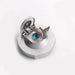 2188-9006 2188-9005 Fuel Cap with 2 Keys for Daewoo DH55-5 DH55-7 DH60-5-BeeSpareParts