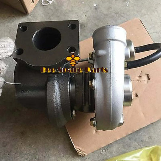 2199766 2199766 Turbocharger FITS CATERPILLAR CAT 315 312C CAT3054C-Replacement Aftermarket Parts