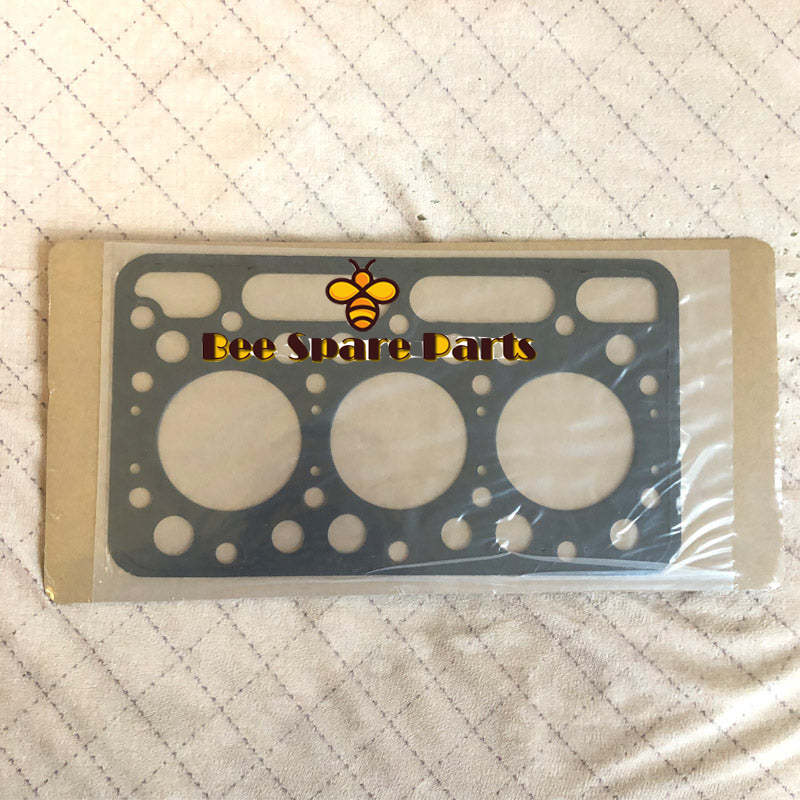 New Head Gasket 15354-03310 for Kubota L235 L2050 L2350 Tractors 3D76 D1102A