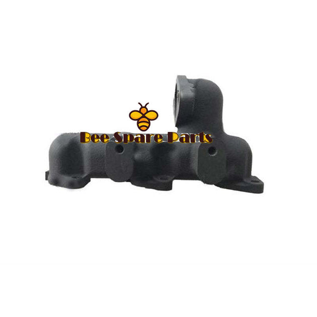 D1105 Exhaust Manifold 16264-12310 For Kubota Engine