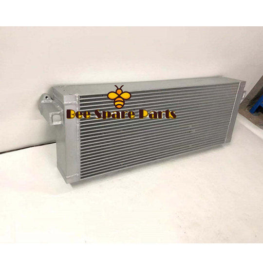 LQ05P00041S006 Oil Cooler for Kobelco SK250-8 SK260-8 Excavator J05E