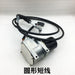 21EN-32220 Throttle Motor Assembly For Hyundai R225-7 R220-7 R215-7C excavator-Replacement Aftermarket Parts