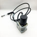 21EN-32220 Throttle Motor Assembly For Hyundai R225-7 R220-7 R215-7C excavator-Replacement Aftermarket Parts