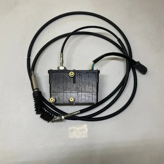 21EN-32360 Throttle Motor for Hyundai R225-9 R275-9 R305-9T R300-9 R305-9 R365-9-Replacement Aftermarket Parts