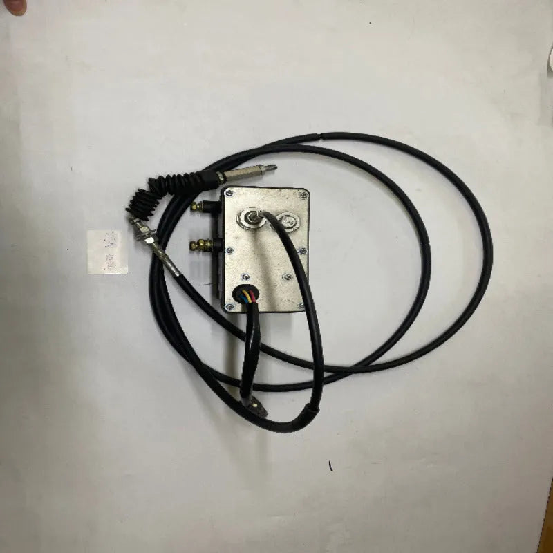 21EN-32360 Throttle Motor for Hyundai R225-9 R275-9 R305-9T R300-9 R305-9 R365-9-Replacement Aftermarket Parts