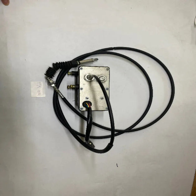 21EN-32360 Throttle Motor for Hyundai R225-9 R275-9 R305-9T R300-9 R305-9 R365-9-Replacement Aftermarket Parts