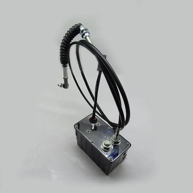 21EN-32380 21EN32380 Throttle Motor For Hyundai R305-9 R220LC-9S R365-9 R265-9-Replacement Aftermarket Parts