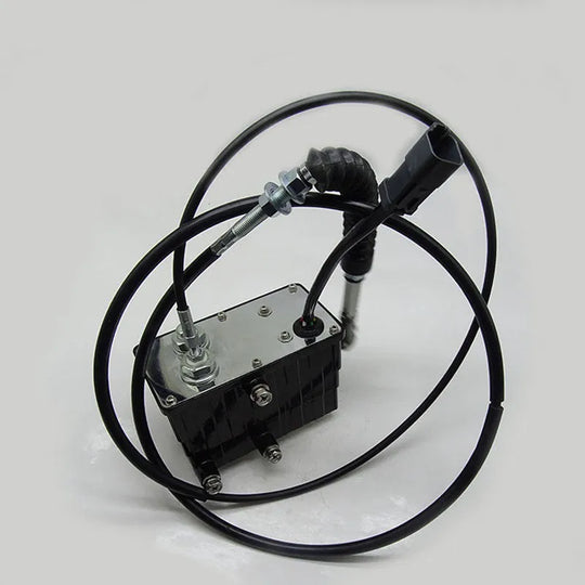 21EN-32380 21EN32380 Throttle Motor For Hyundai R305-9 R220LC-9S R365-9 R265-9-Replacement Aftermarket Parts