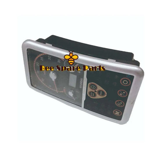 21M9-30101 R60-9 Monitor LCD Cluster Panel 21M9-30001 For Hyundai R60CR-9 Parts-Replacement Aftermarket Parts