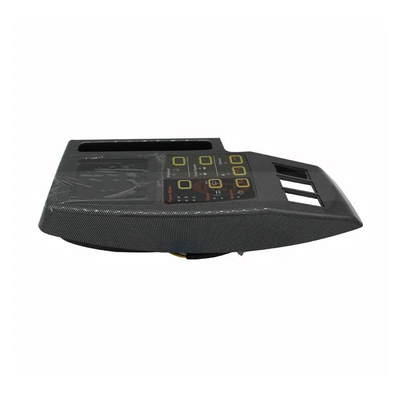21N3-35002 Monitor Display Panel For Hyundai R110-7 R160-7 R210-7 Excavator-Replacement Aftermarket Parts