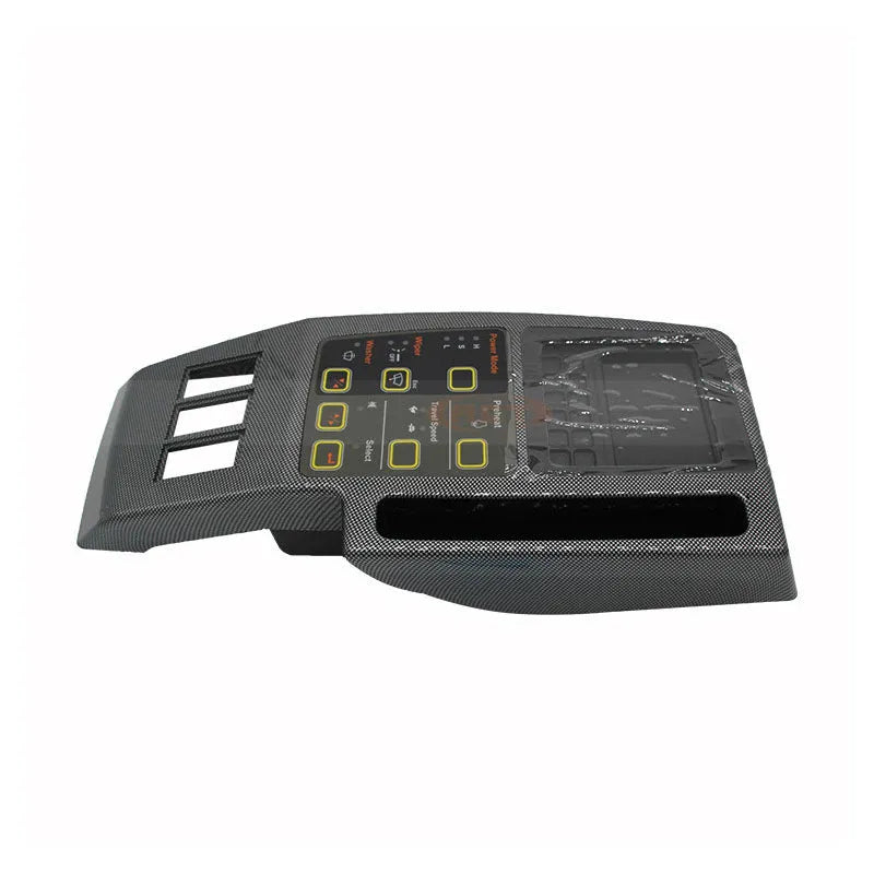 21N3-35002 Monitor Display Panel For Hyundai R110-7 R160-7 R210-7 Excavator-Replacement Aftermarket Parts