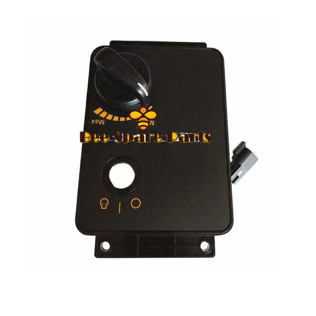 21N7-40070 21N7-40071 R140-7A R160LC-7A SWITCH ASSY-MEMBRANE Throttle Knob Assembly-Replacement Aftermarket Parts