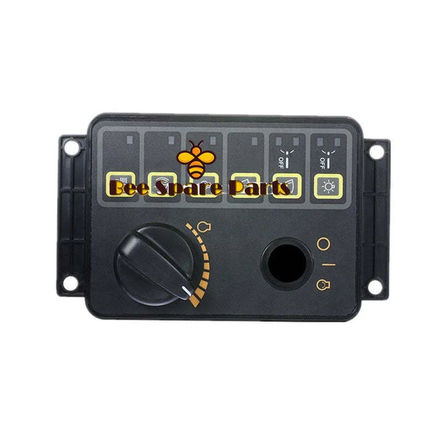 21N8-20500 21N8-20502 21N8-20503 21N8-20504 21N8-20506 Switch Assy-membrane Throttle Knob Touch Switch Membrane Switch Box Assy-Replacement Aftermarket Parts