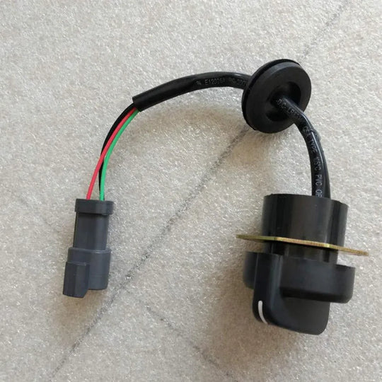 21N8-20901 21N8-20902 21N8-20941 Throttle Knob For R225-7 Hyundai Excavator-Replacement Aftermarket Parts