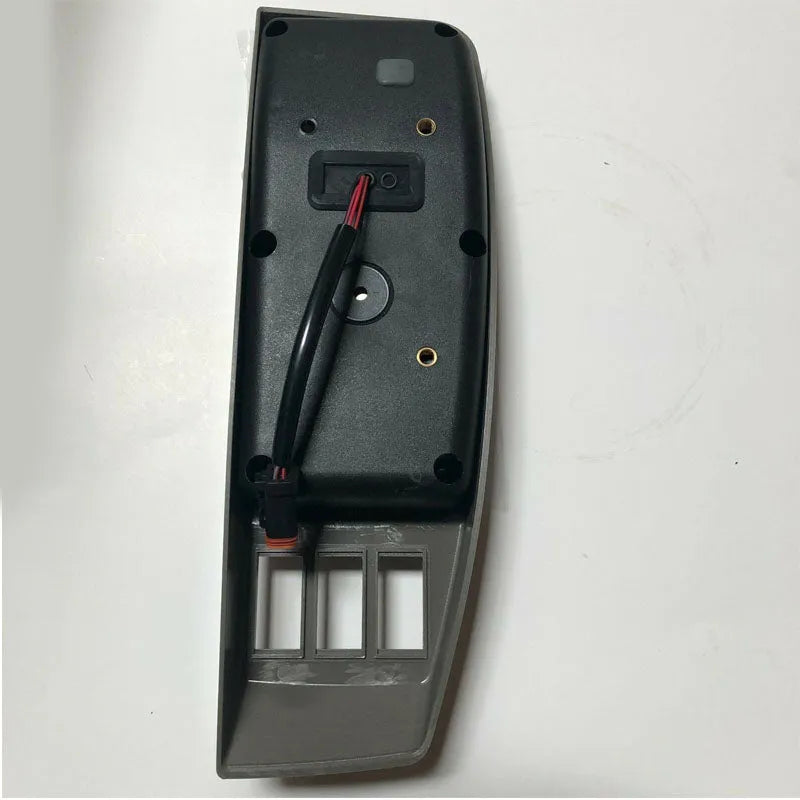 21N8-30015 Gauge Monitor For Hyundai Excavator R110-7 R160-7 Robex 225-7 R450-7-Replacement Aftermarket Parts