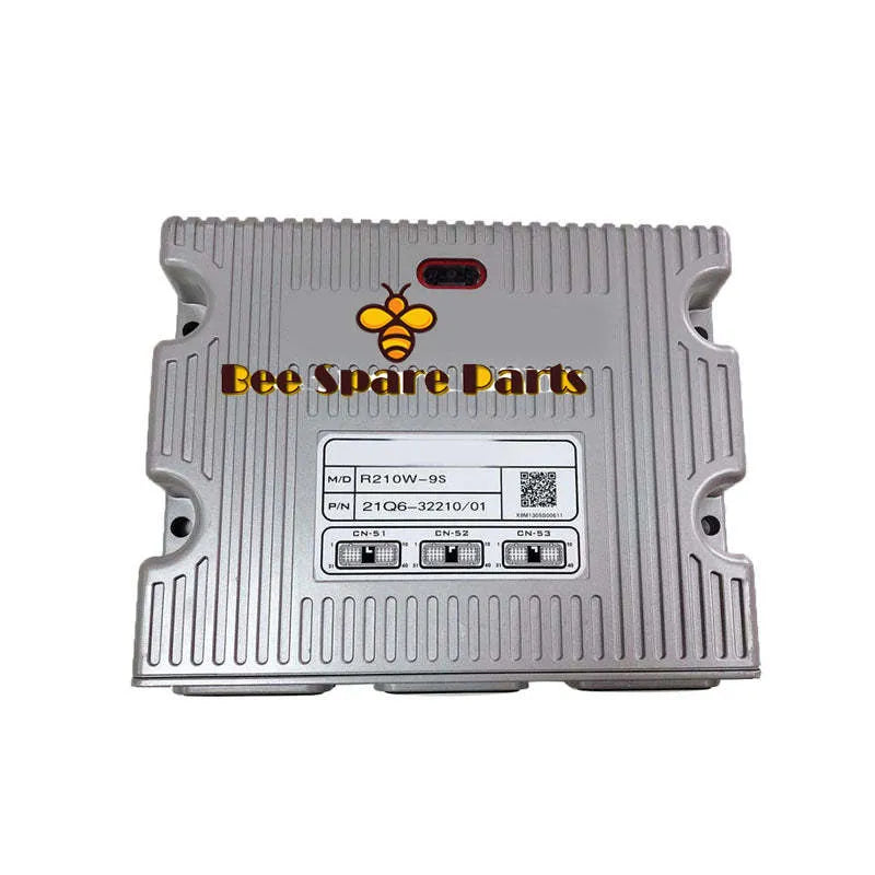 21Q4-32112 Controller fits Hyundai Excavator R140LC-9S-Replacement Aftermarket Parts