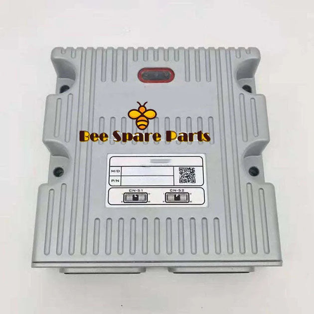 21Q6-32010 Controller Excavator Fits Hyundai R225L VS ECU Computer-Replacement Aftermarket Parts