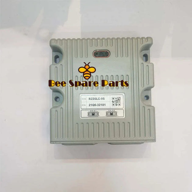 21Q6-32190 MCU Controller For Hyundai R220-9SH Excavator Control-Replacement Aftermarket Parts