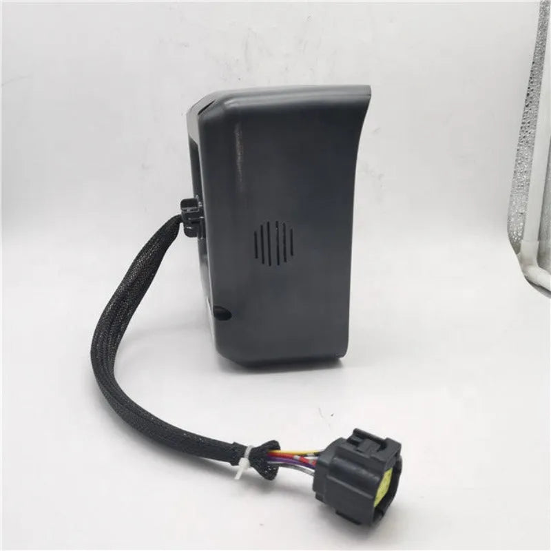 21Q6-33401 21Q6-33400 Monitor Cluster Assy for Hyun-dai R480-9 R215-9S R220-9S R-9 Excavator-Replacement Aftermarket Parts