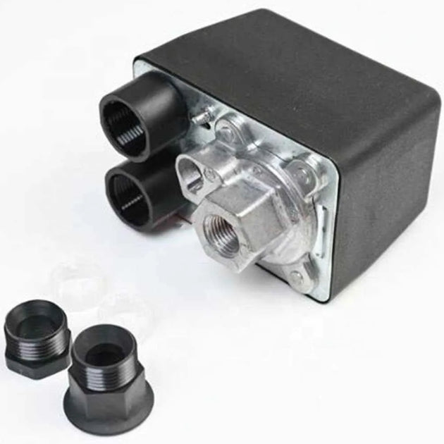 2200600682 Pressure Switch for Atlas Copco Compressor 2200-6006-82-BeeSpareParts