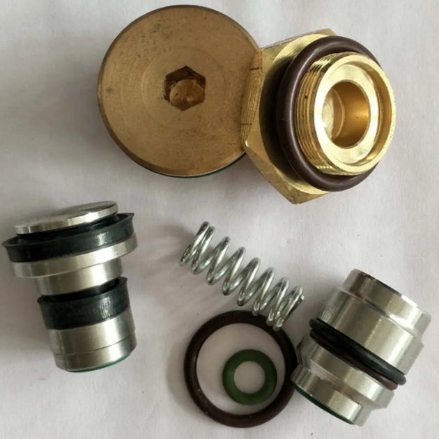 2200900950 Intake Valve Kit Spare Parts for Liutech Screw Air Compressor-BeeSpareParts