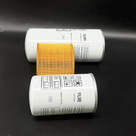 2200902713 Maintenance Filter Kit for Quincy CP Compressor QGS-BeeSpareParts