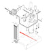 2202815603 Cooler for Atlas Copco Air Compressor 2202-8156-03 GX7-BeeSpareParts
