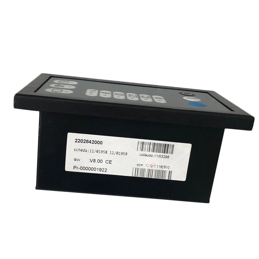 2202842000 Controller for Atlas Copco Compressor 2202-8420-00 ES99 12VAC-BeeSpareParts