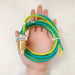 2204141700 2204-1417-00 Temperature Sensor Suitable for Atlas Copco Compressor-BeeSpareParts