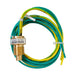 2204141700 2204-1417-00 Temperature Sensor Suitable for Atlas Copco Compressor-BeeSpareParts