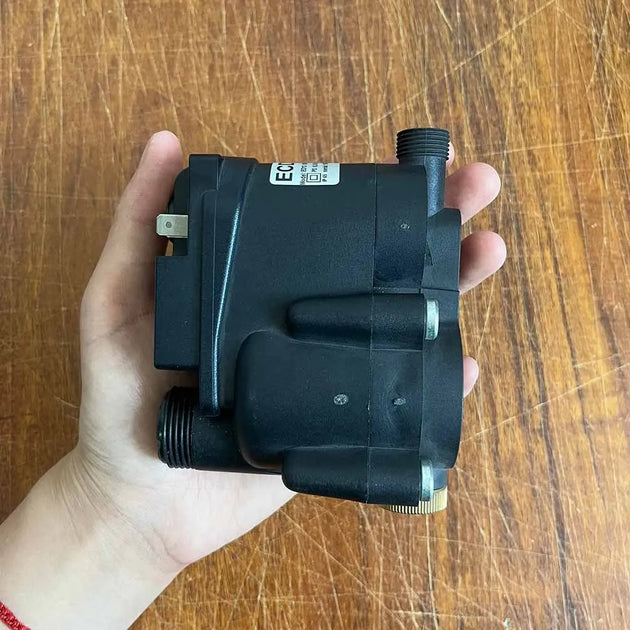 2204213410 Drain Valve for Atlas Copco Screw Compressor 2204-2134-10-BeeSpareParts