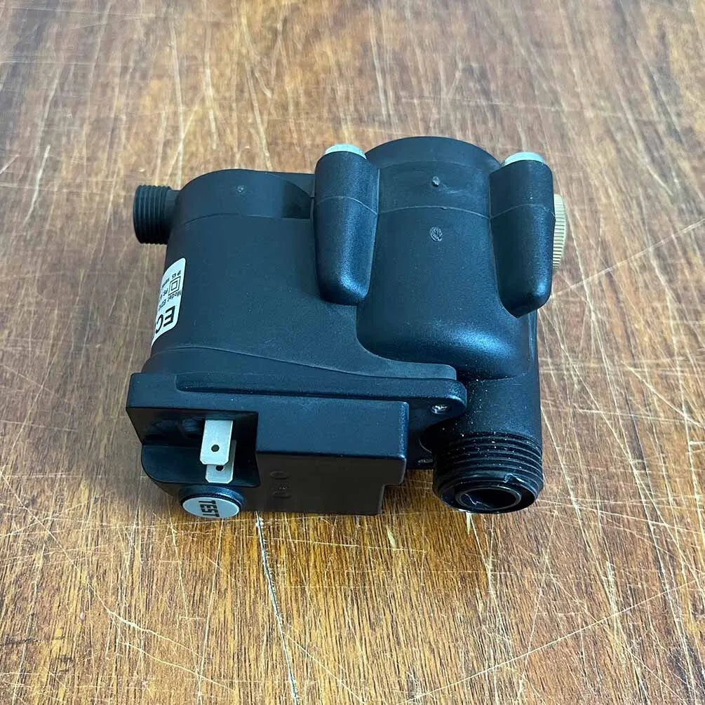 2204213410 Drain Valve for Atlas Copco Screw Compressor 2204-2134-10-BeeSpareParts