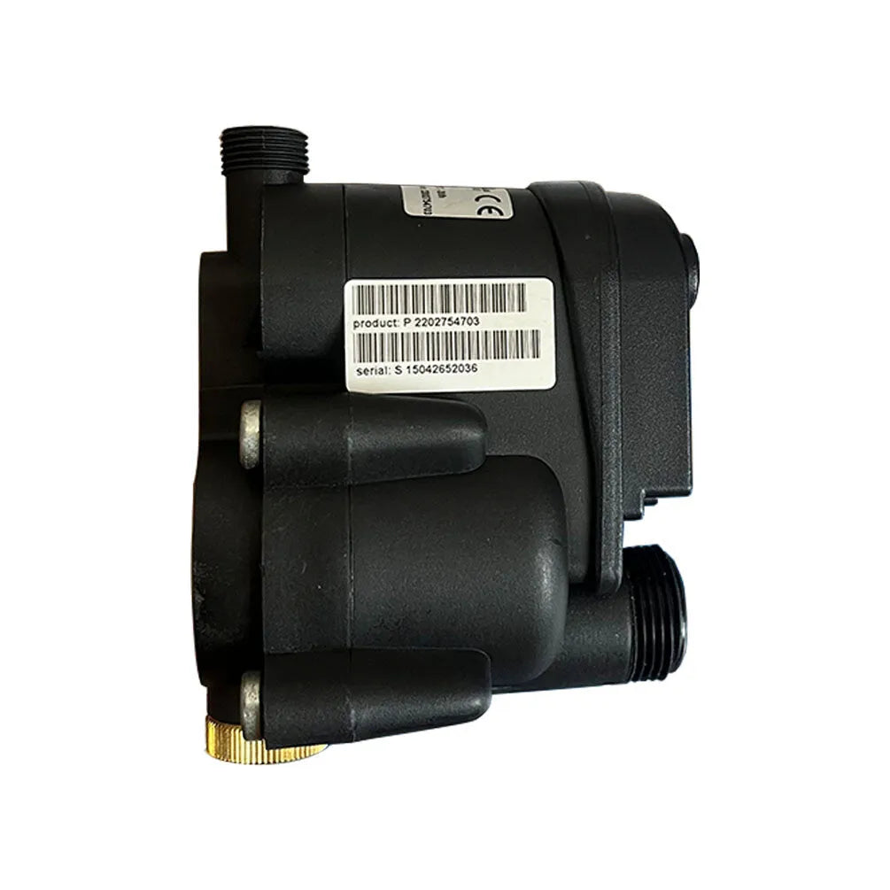 2204213410 Drain Valve for Atlas Copco Screw Compressor 2204-2134-10-BeeSpareParts