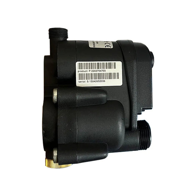 2204213410 Drain Valve for Atlas Copco Screw Compressor 2204-2134-10-BeeSpareParts