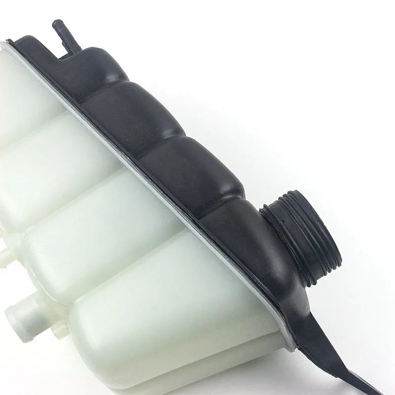 2205000049 A2205000049 For Mercedes Benz S W220 S280 S320 S350 S500 S600 Level Radiator Engine Cooling Water Kettle-BeeSpareParts