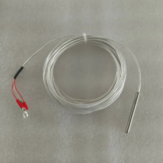 2205414002 Temperature Sensor for Liutech Air Compressor Spare Parts-BeeSpareParts