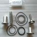 2205490428 Unloader Valve Service Kit for Atlas Copco Compressor 2205-4904-28-BeeSpareParts